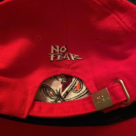 No Fear Cap - Picture 2 of 3